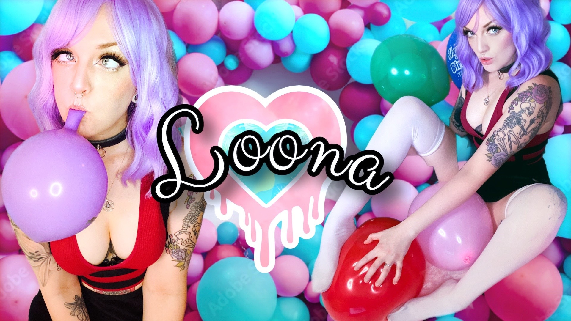 Loona Pop thumbnail