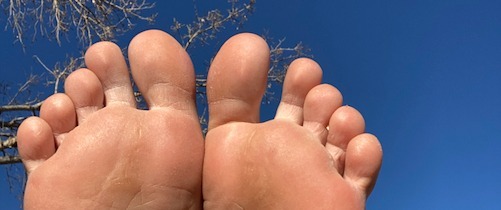 erikafancyfeet thumbnail