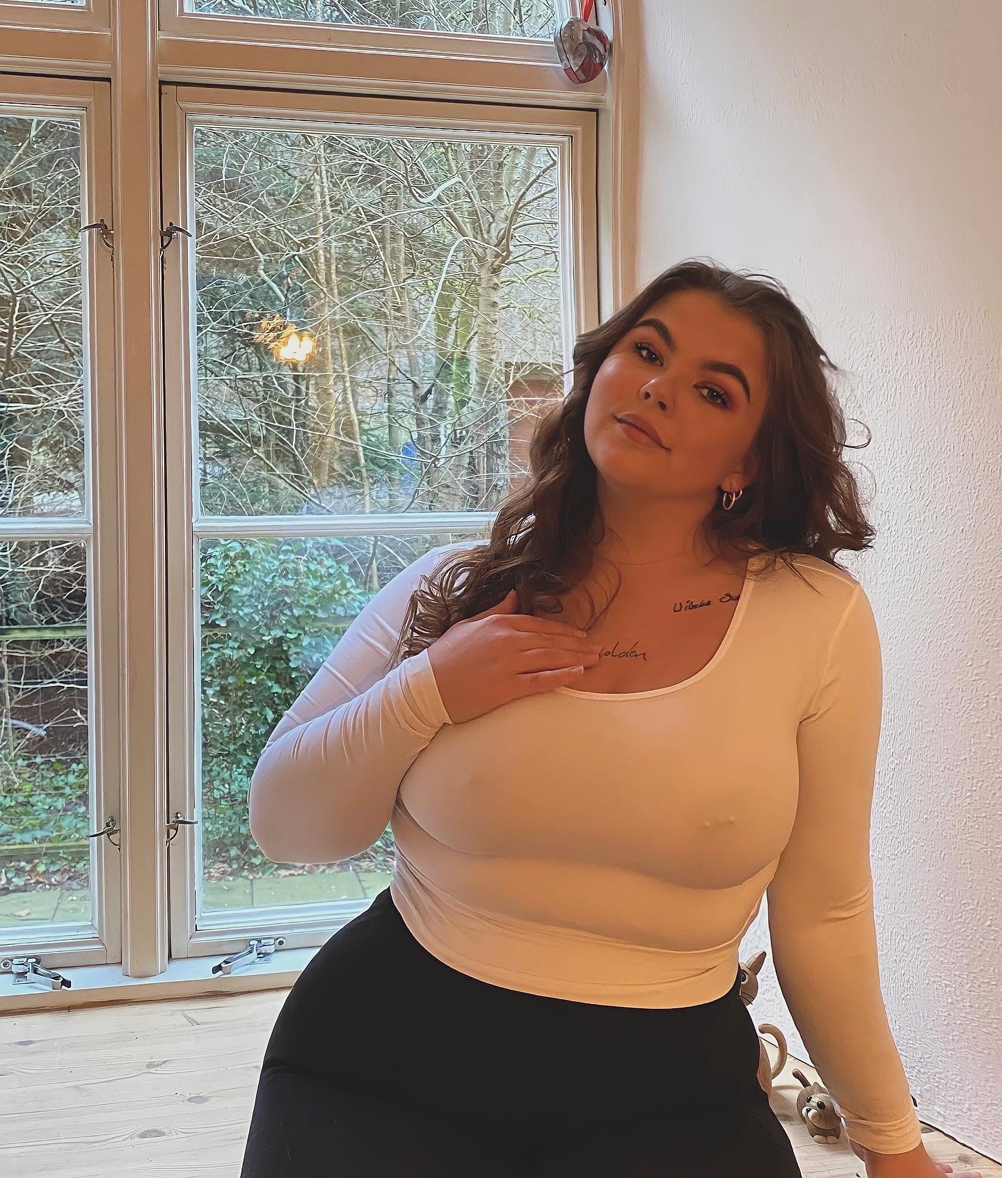 Your fave girl next door thumbnail