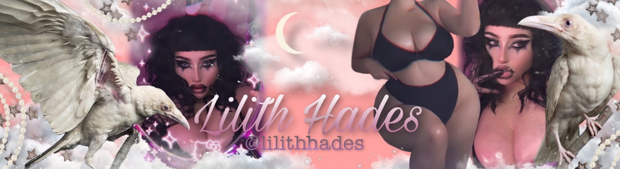 lilithhades thumbnail