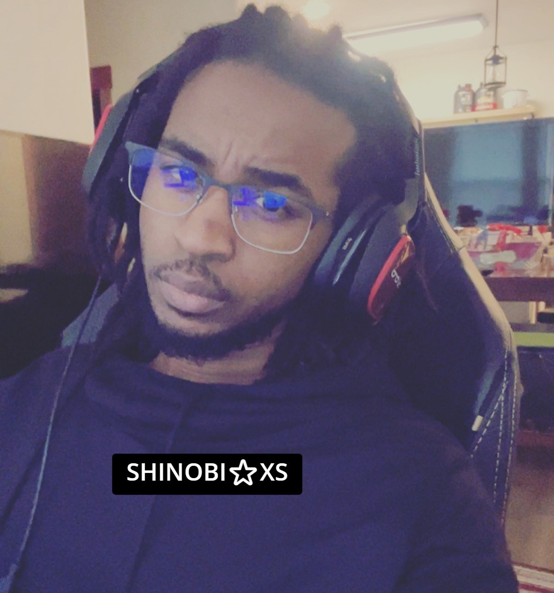 Shinobi XO profile