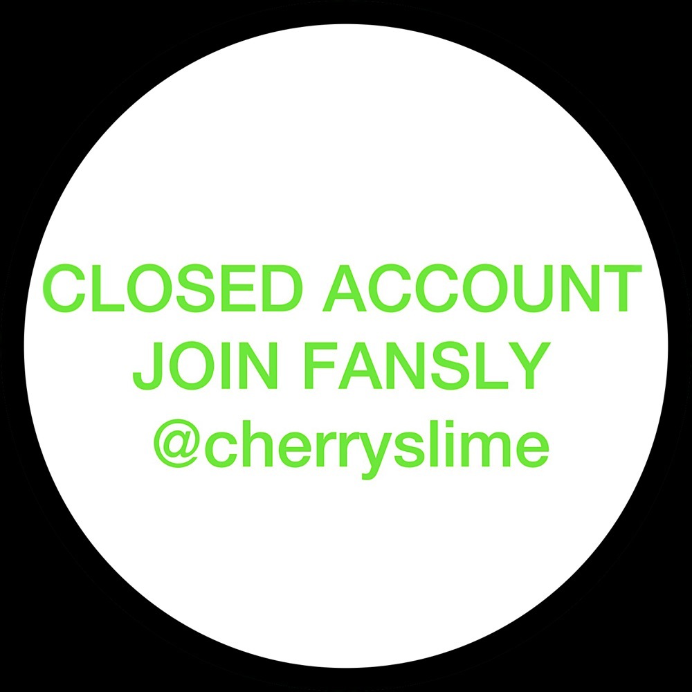 cherryslime profile