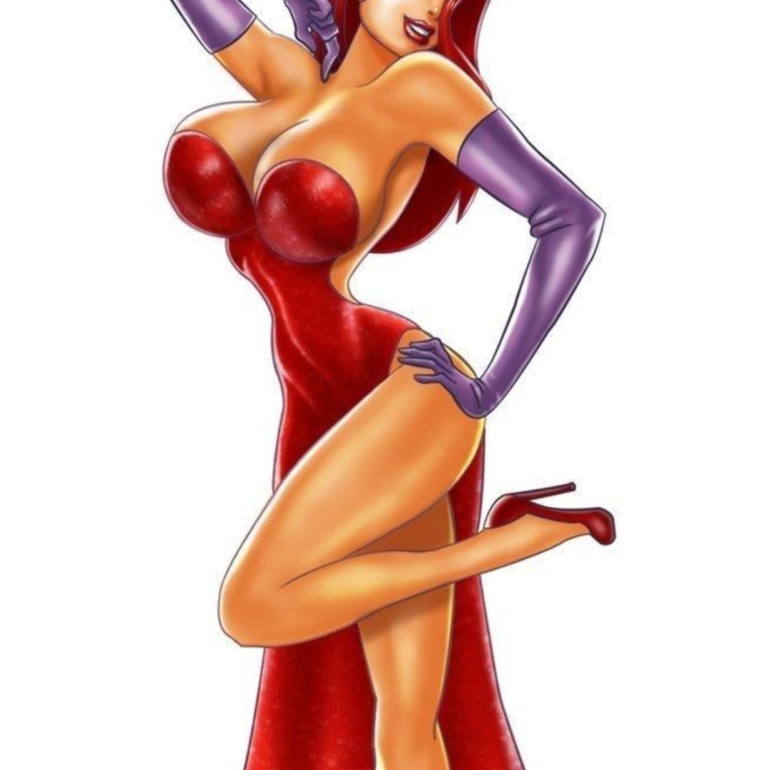 Jessica Rabbit profile