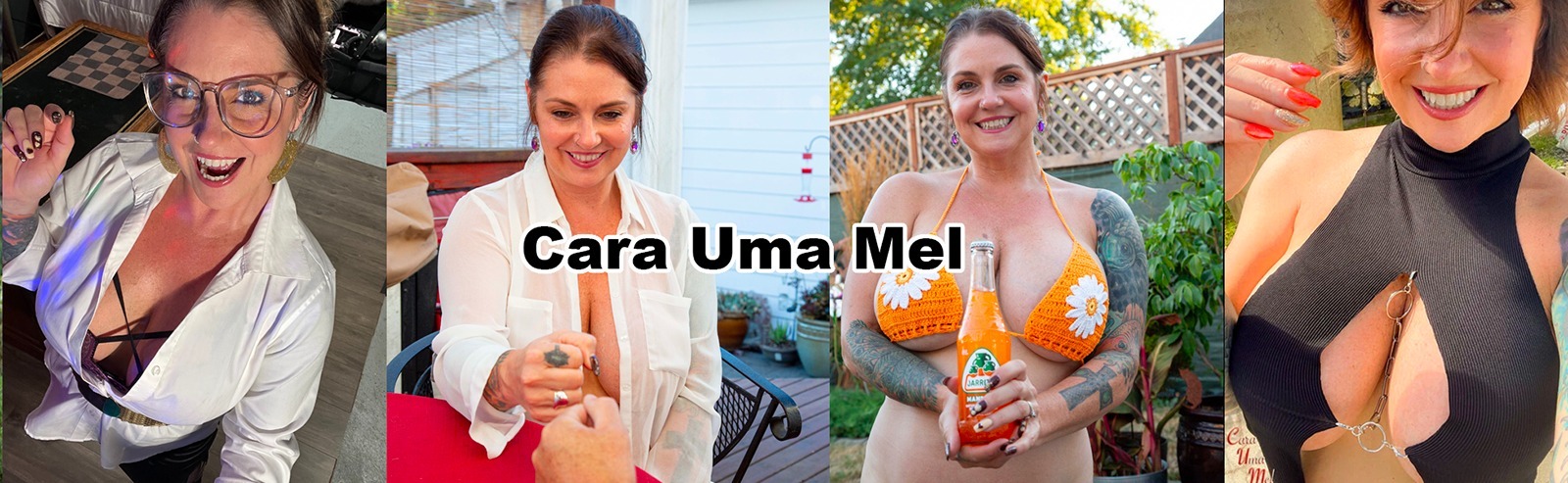 Cara Ume Mel thumbnail