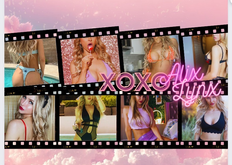 Alix Lynx thumbnail