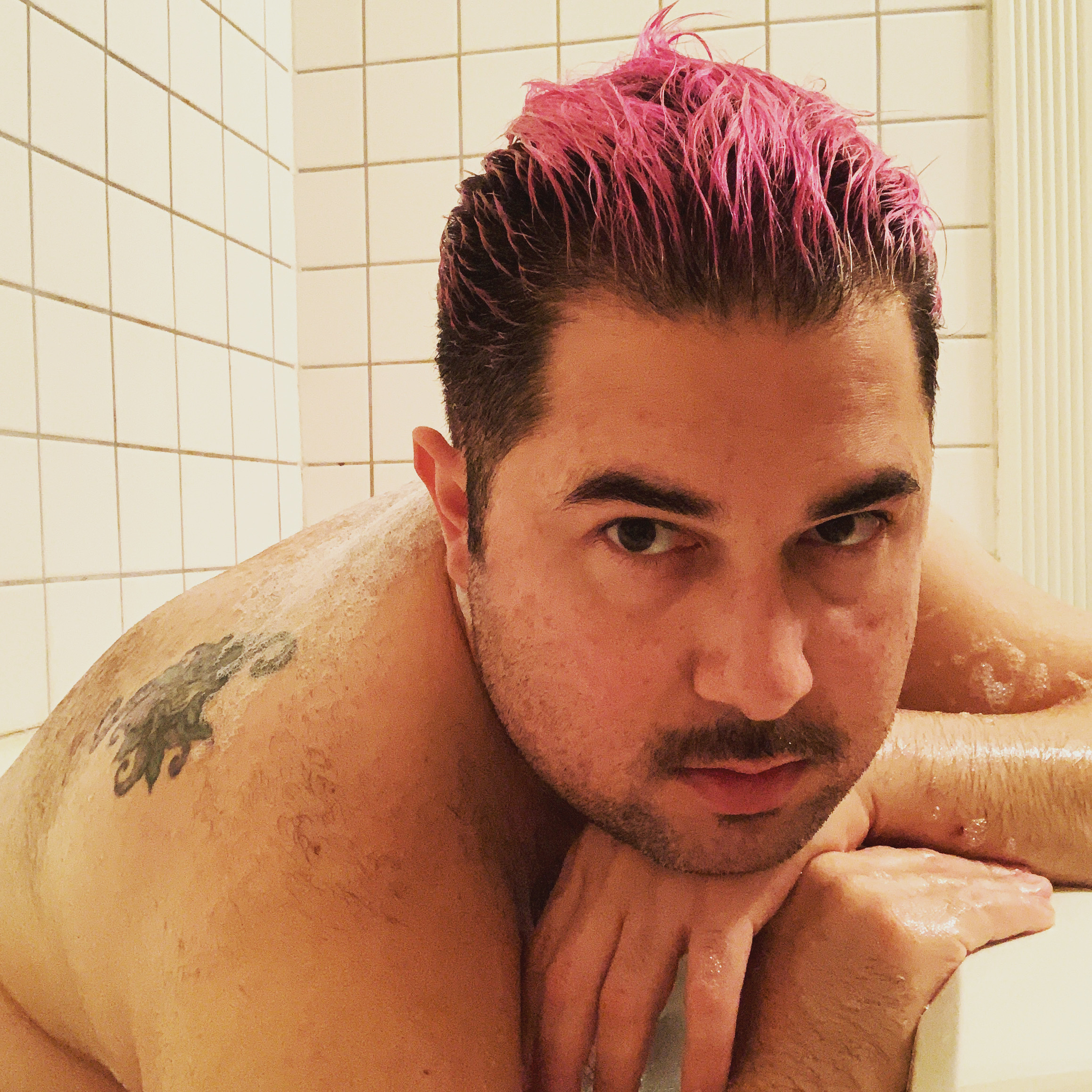 pink_daddy profile