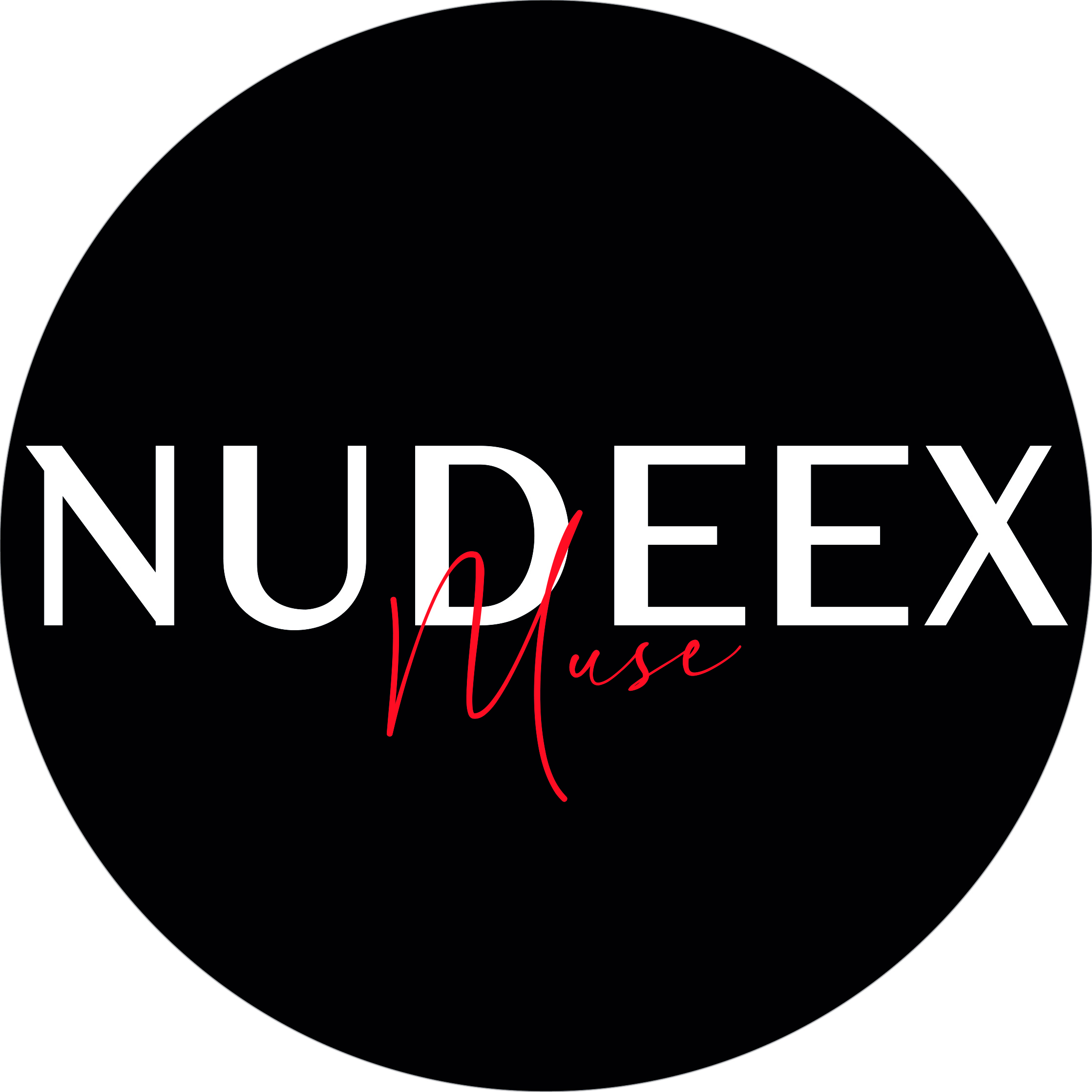 NudeeX Magazine profile