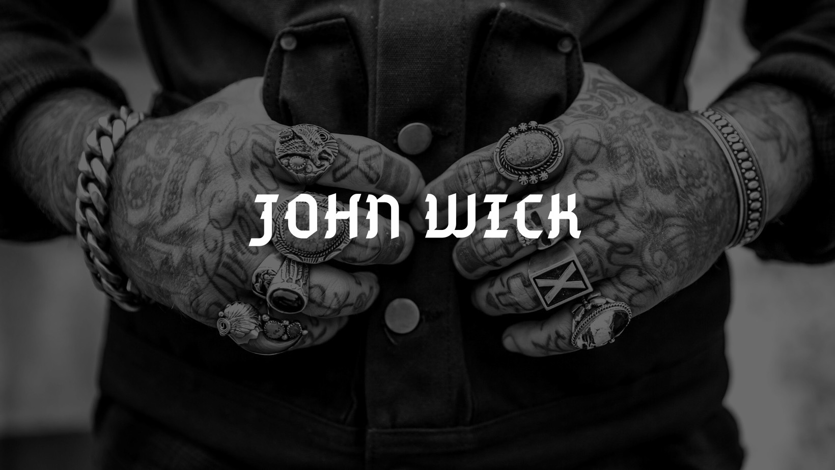 johnywickcover