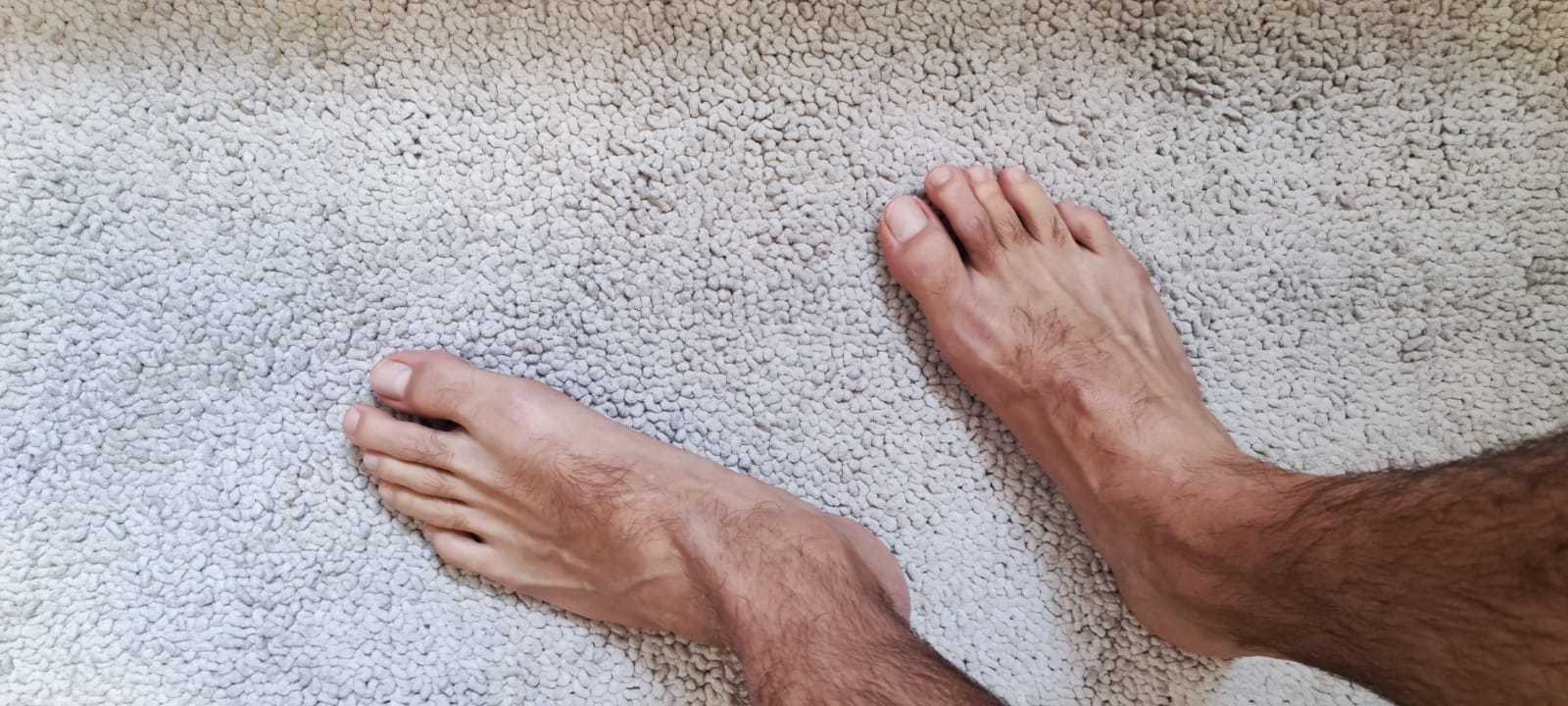 whitefeetman thumbnail