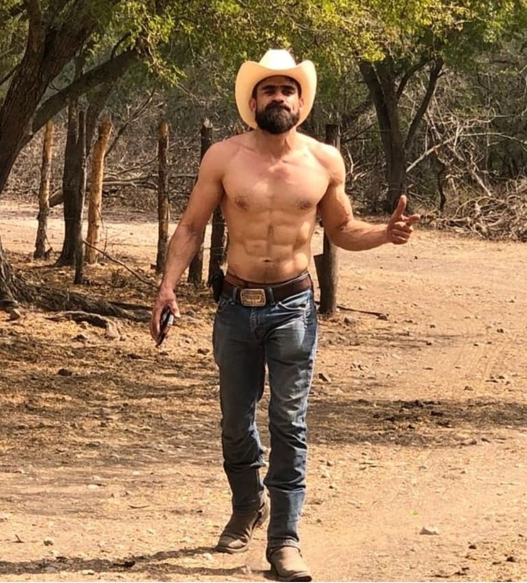 El Potro de Tamaulipas 🤠 profile