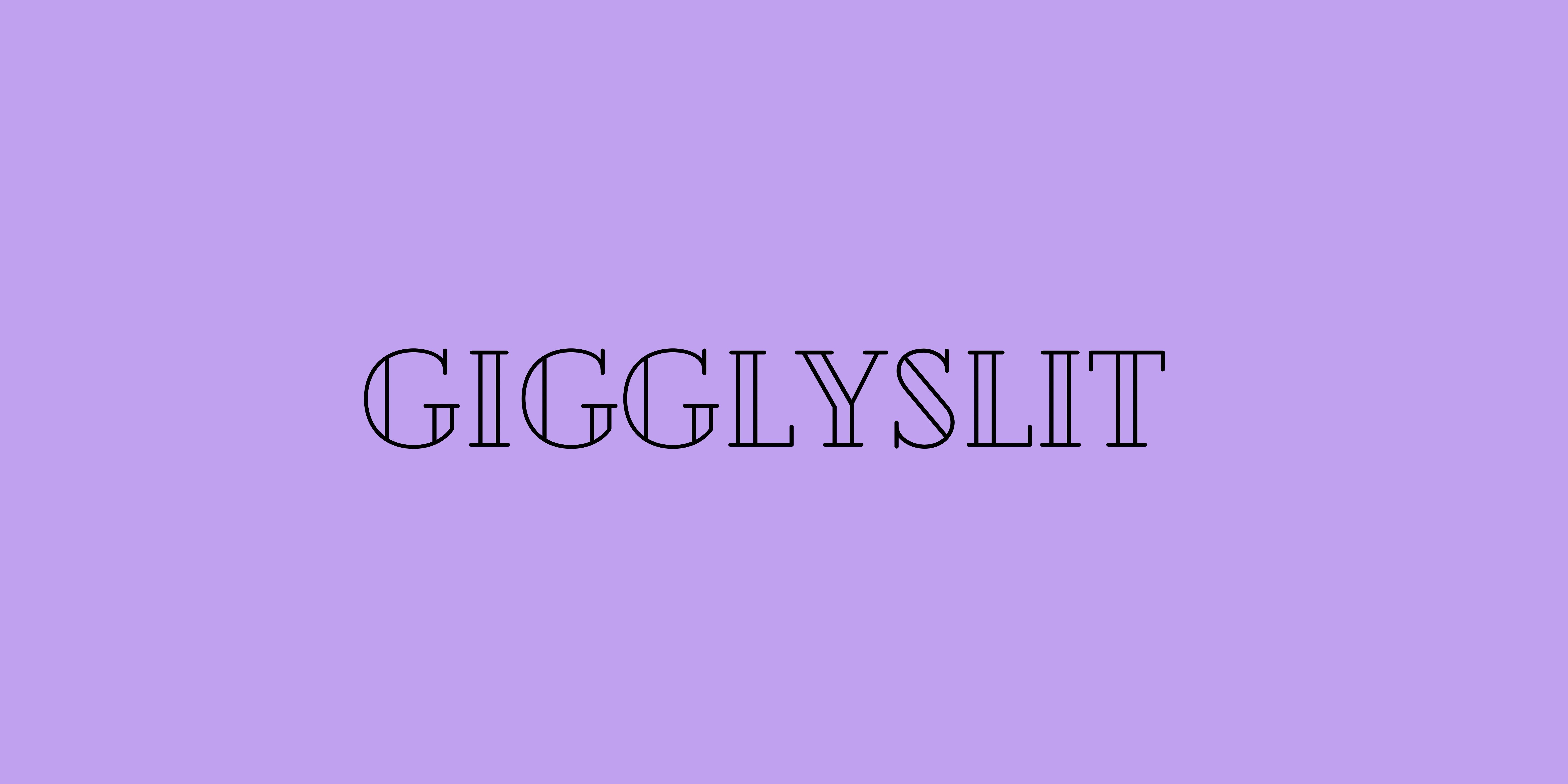 gigglyslit thumbnail