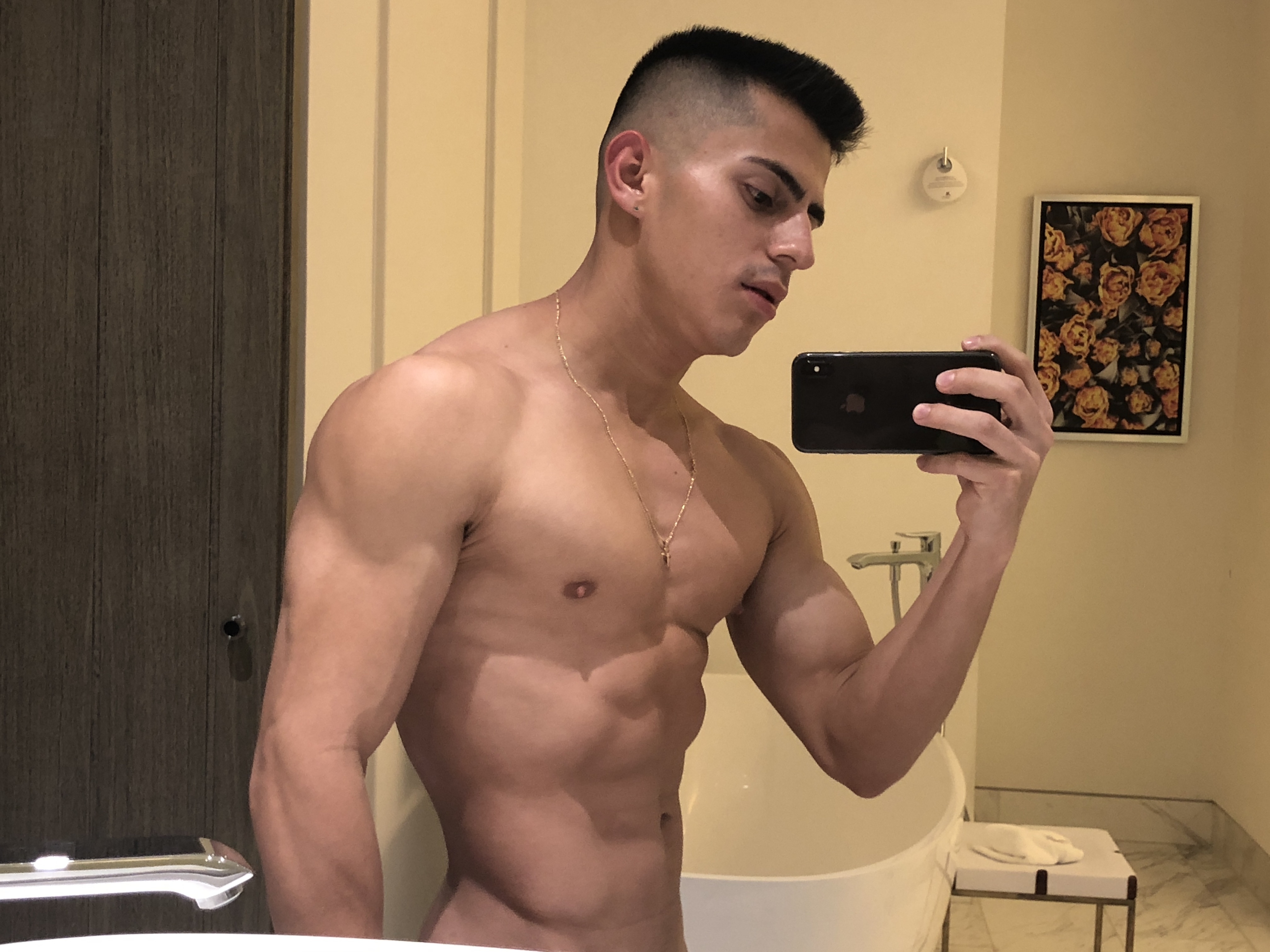 derek_zane profile