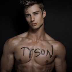 tysondayley profile