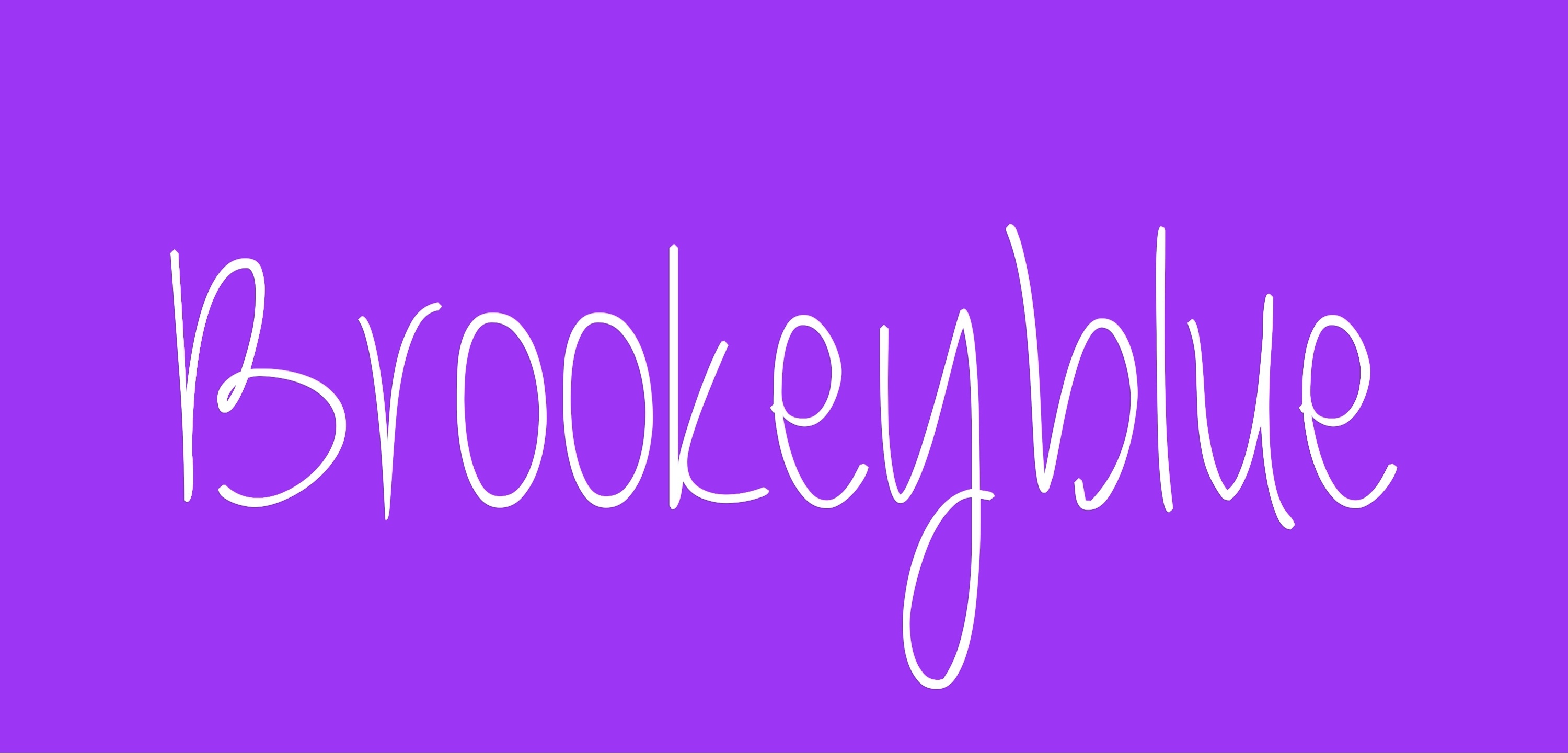 brookeybluevip thumbnail