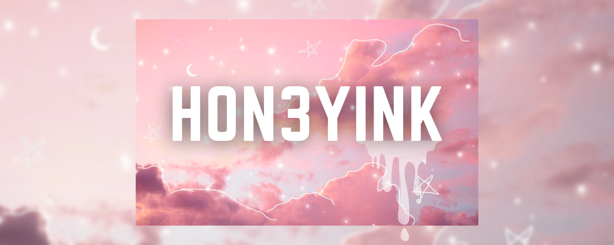 hon3yink thumbnail