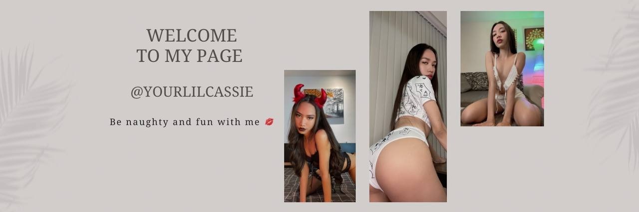 🌸 Cassie 🌸 thumbnail