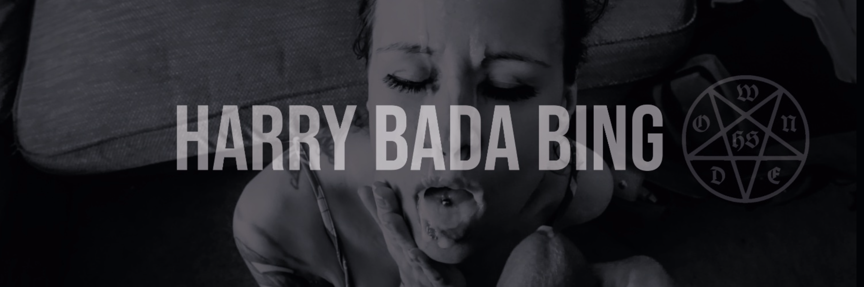 Harry Bada Bing thumbnail