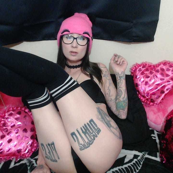 Pinkminxxx420 profile