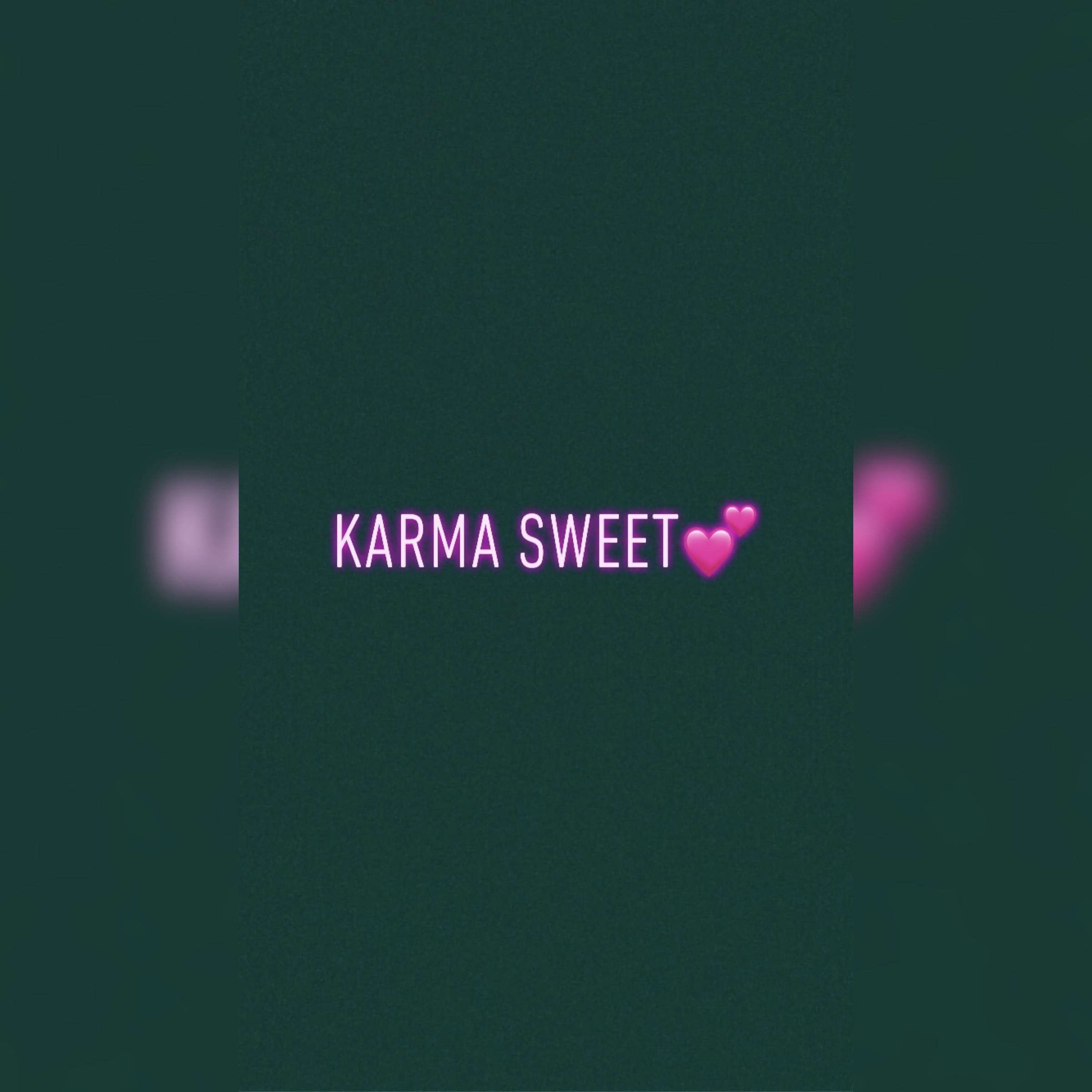 KarmaSweet thumbnail