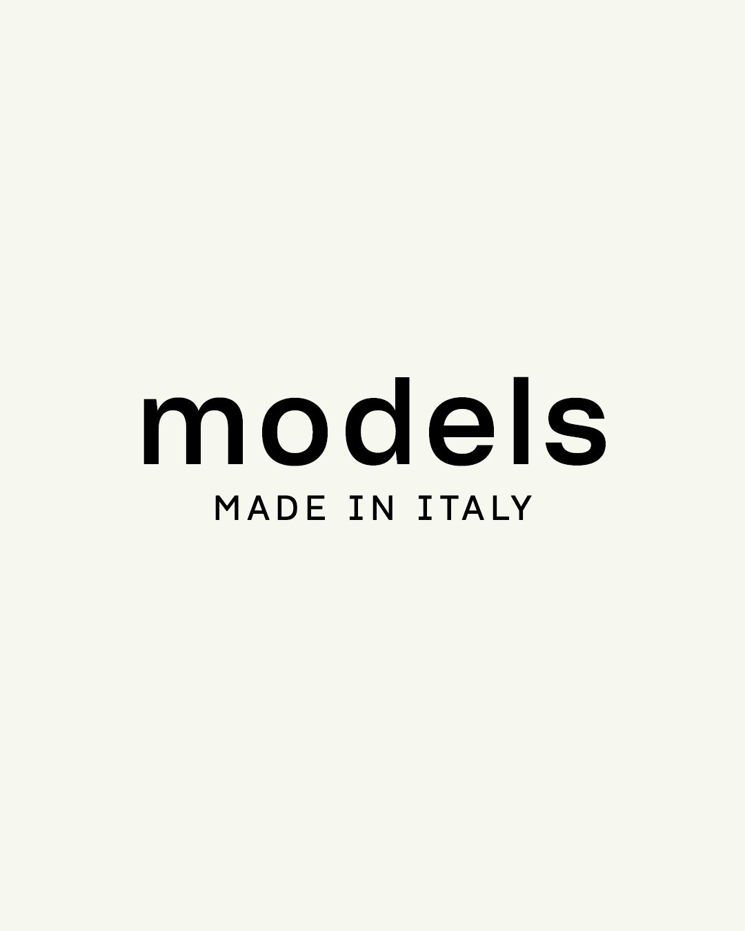 Models Made in Italy profile