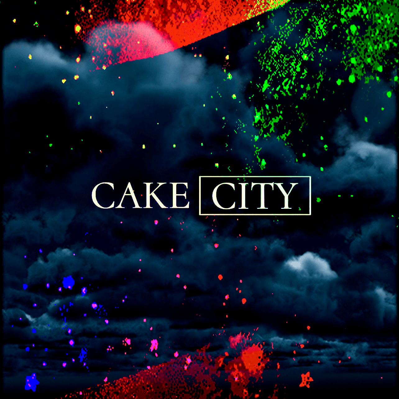 CAKE CITY MEDIA profile