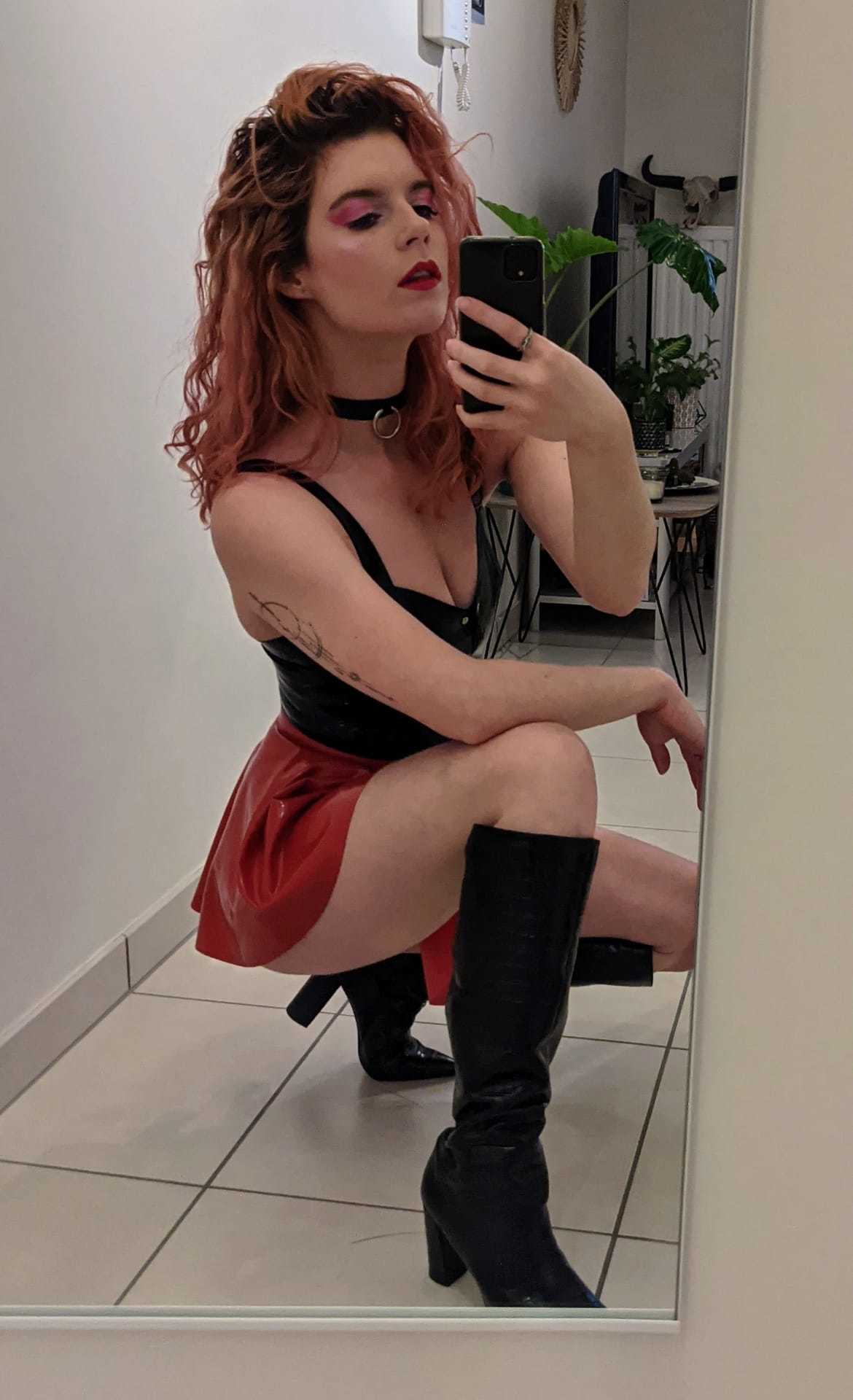 Mistress_Eliza profile