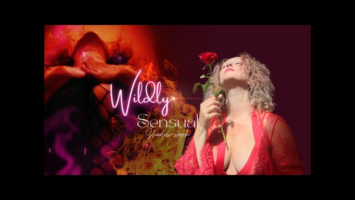 Sensual shadow-work thumbnail