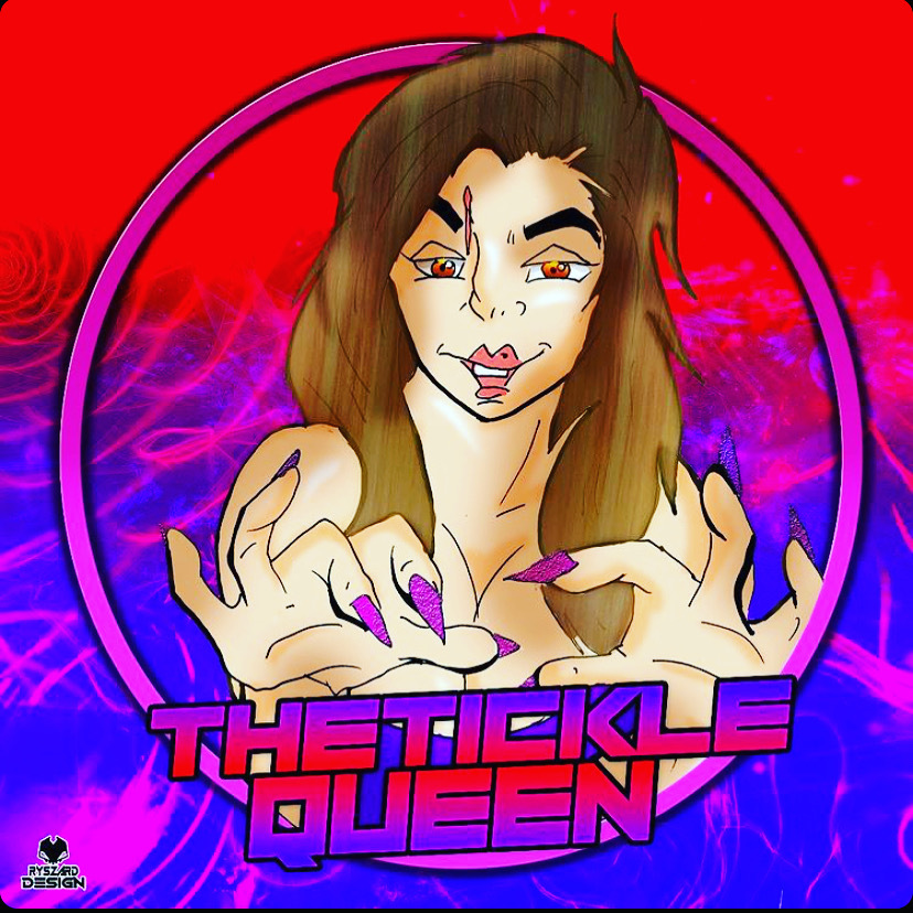 Tickle Queen profile