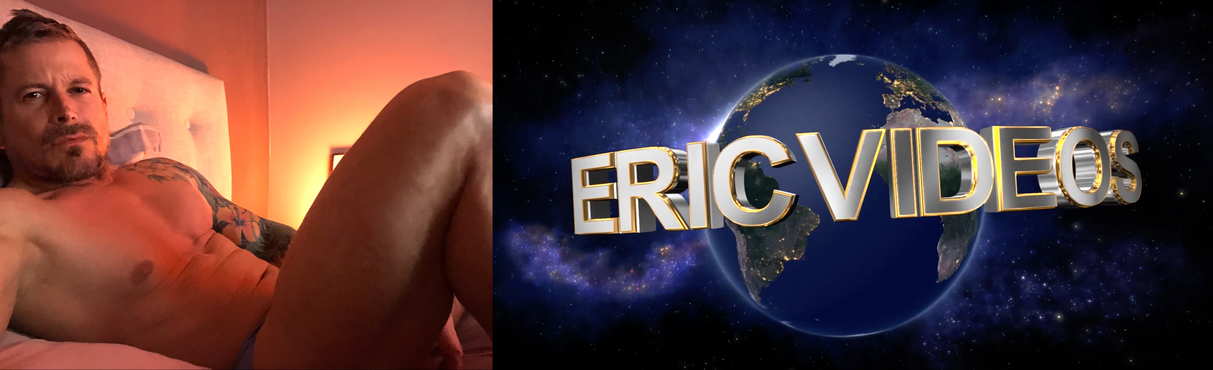 EricFromParis thumbnail