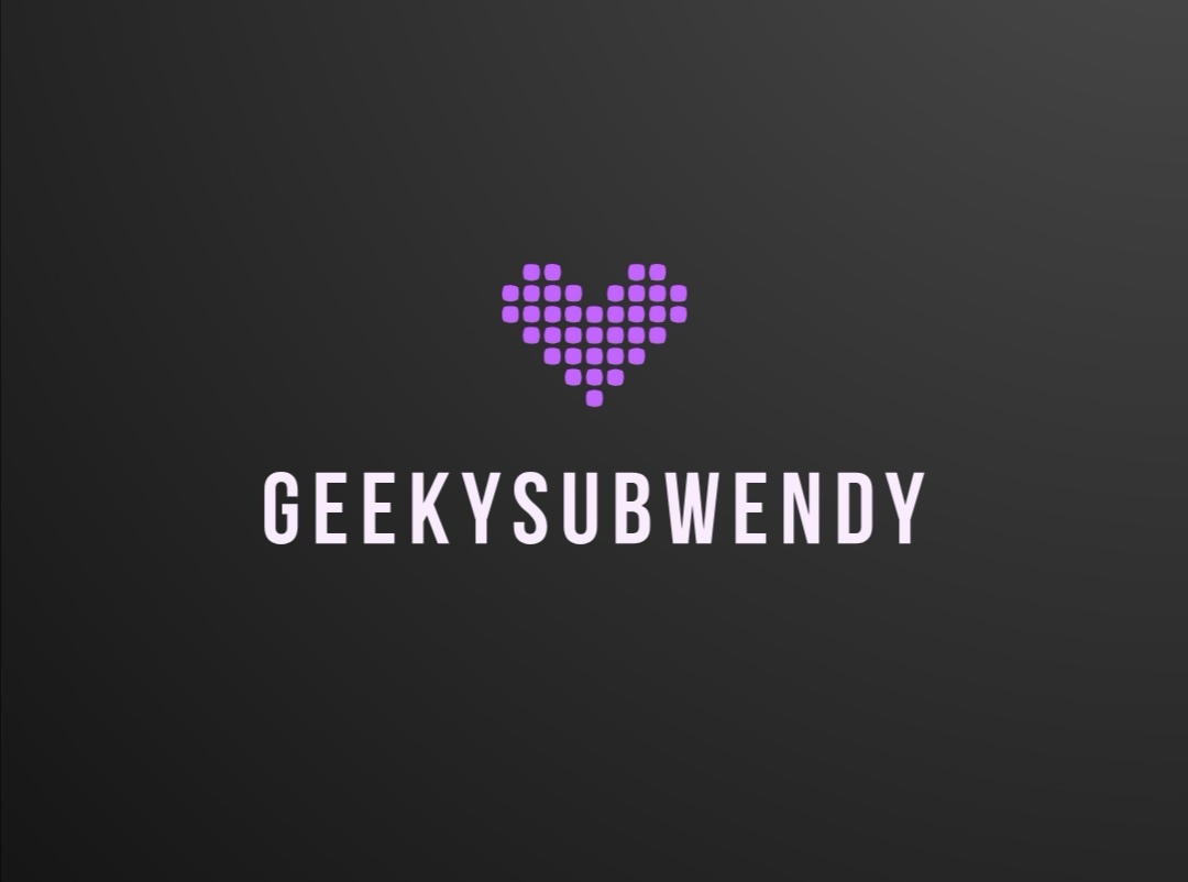 yourgeekysubwendy thumbnail