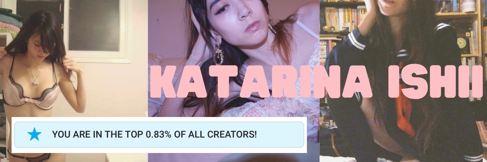 💕 Katarina Ishii’s Free Page 💕 thumbnail