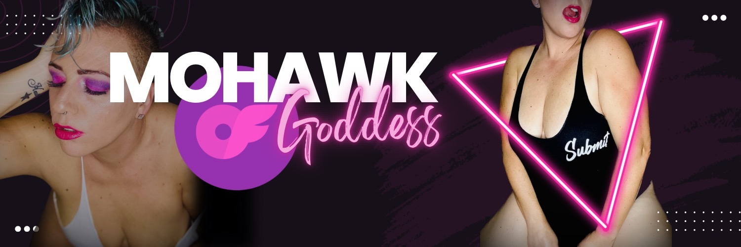 mohawkgoddess thumbnail