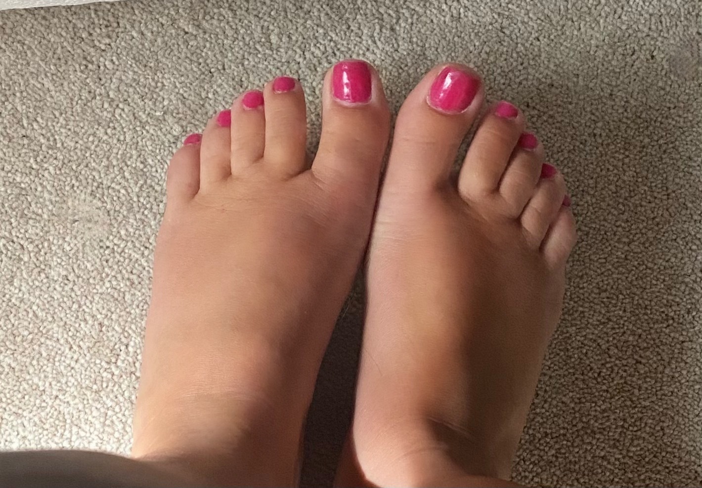 My Sweet Feet profile