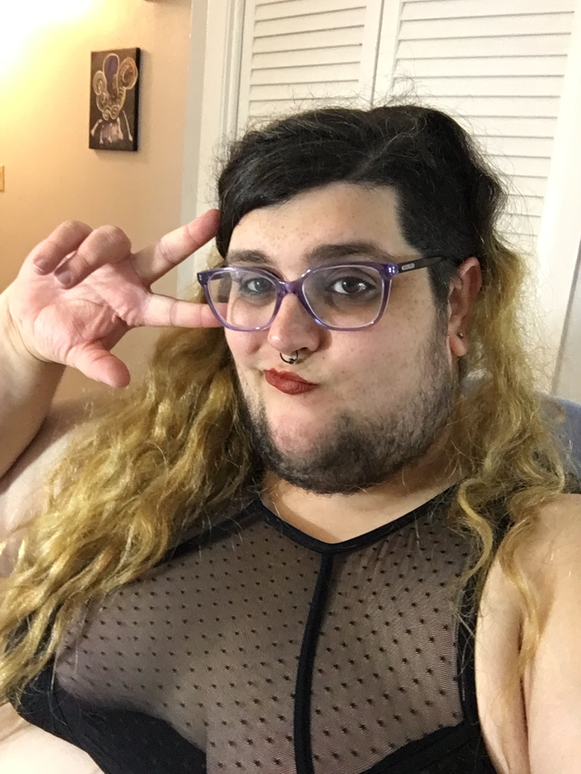 FatQueerGoblin profile