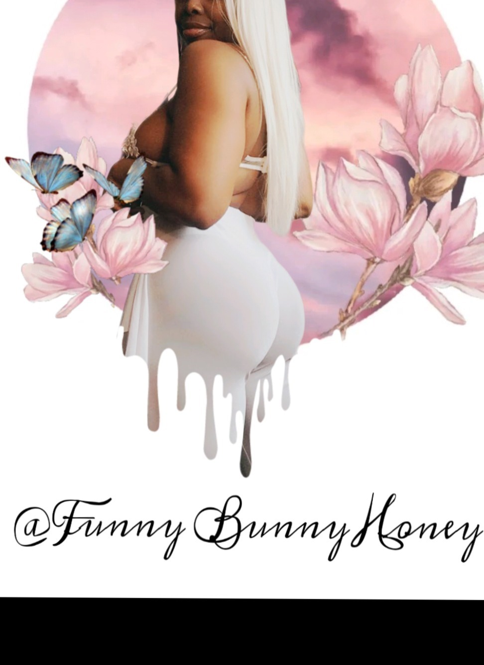 Funny Bunny Honey 🐇 thumbnail