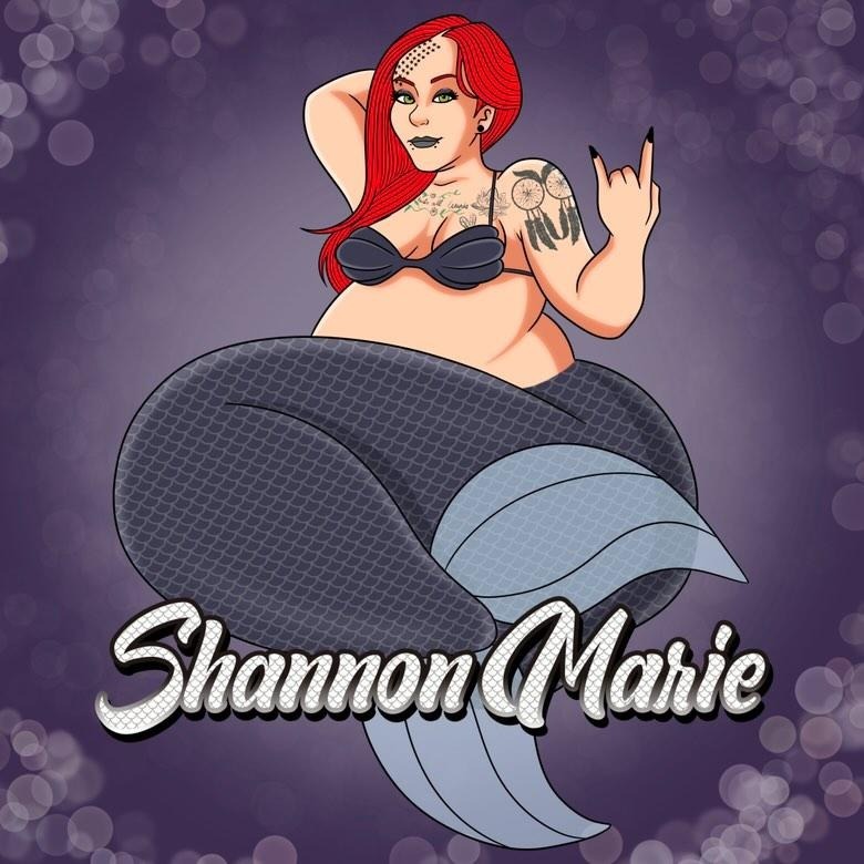 ssbbwshannonmarie profile