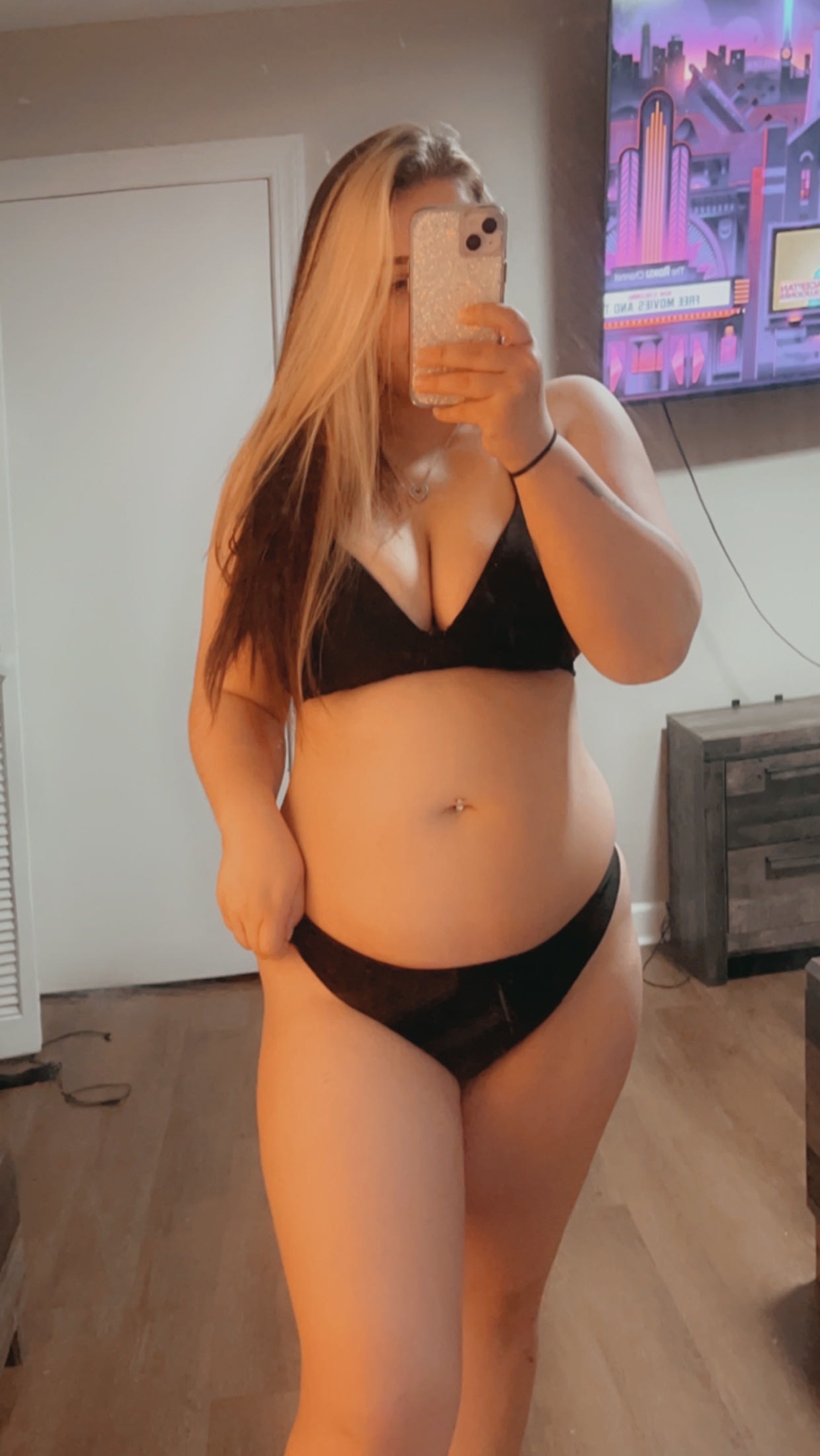 queenbabygirl98 profile