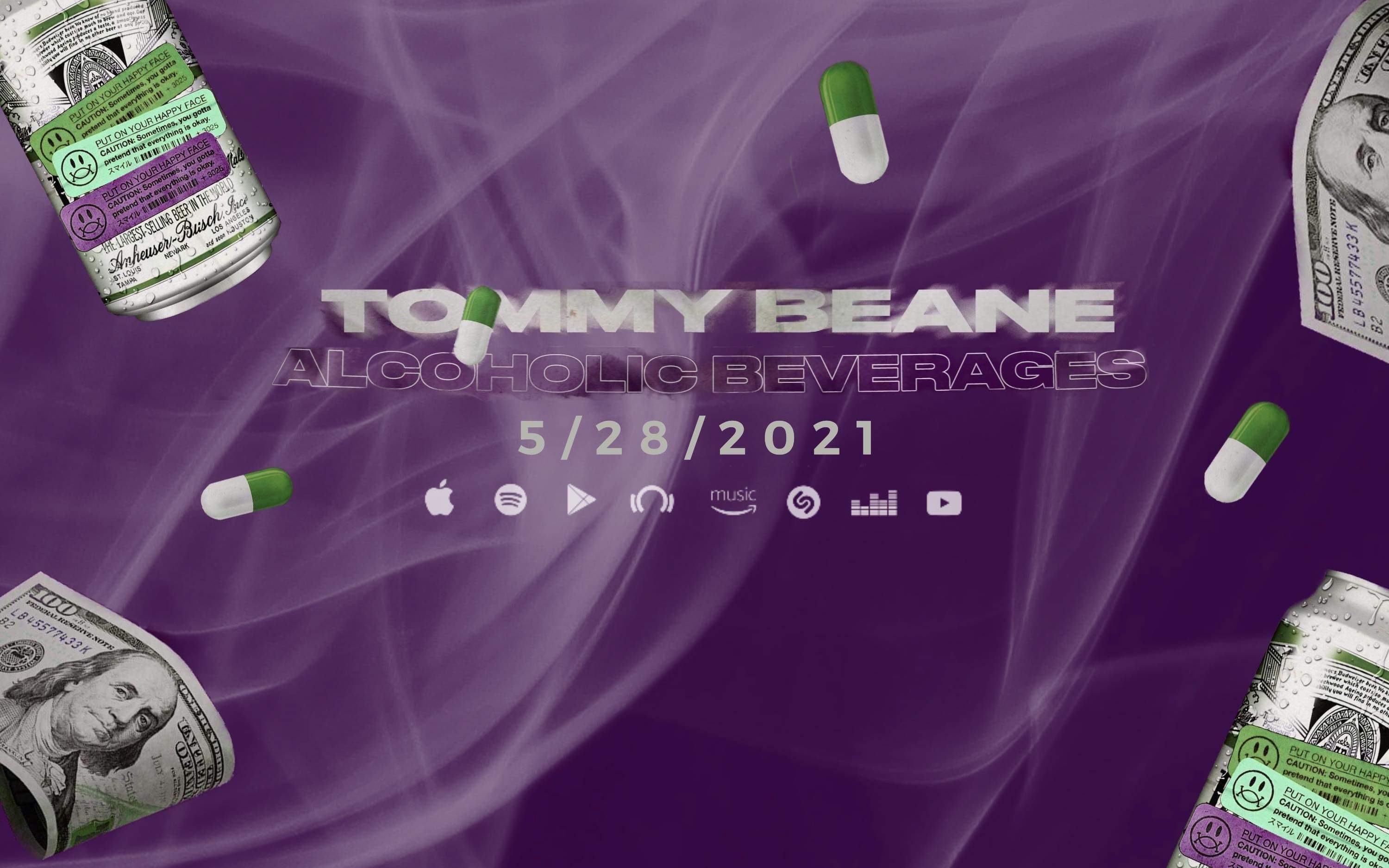 Tommy Beane thumbnail