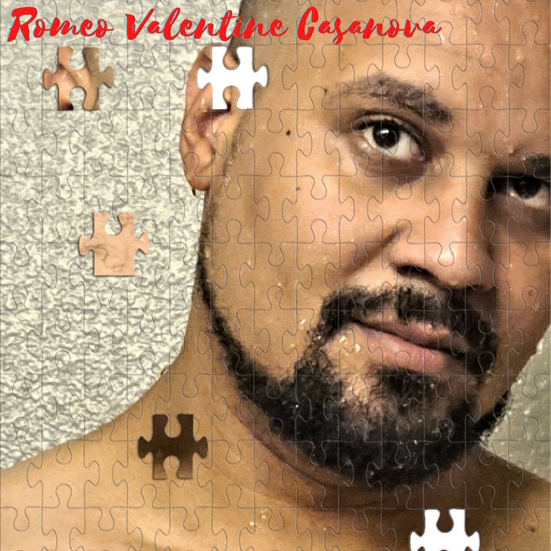 Romeo Valentine Casanova profile