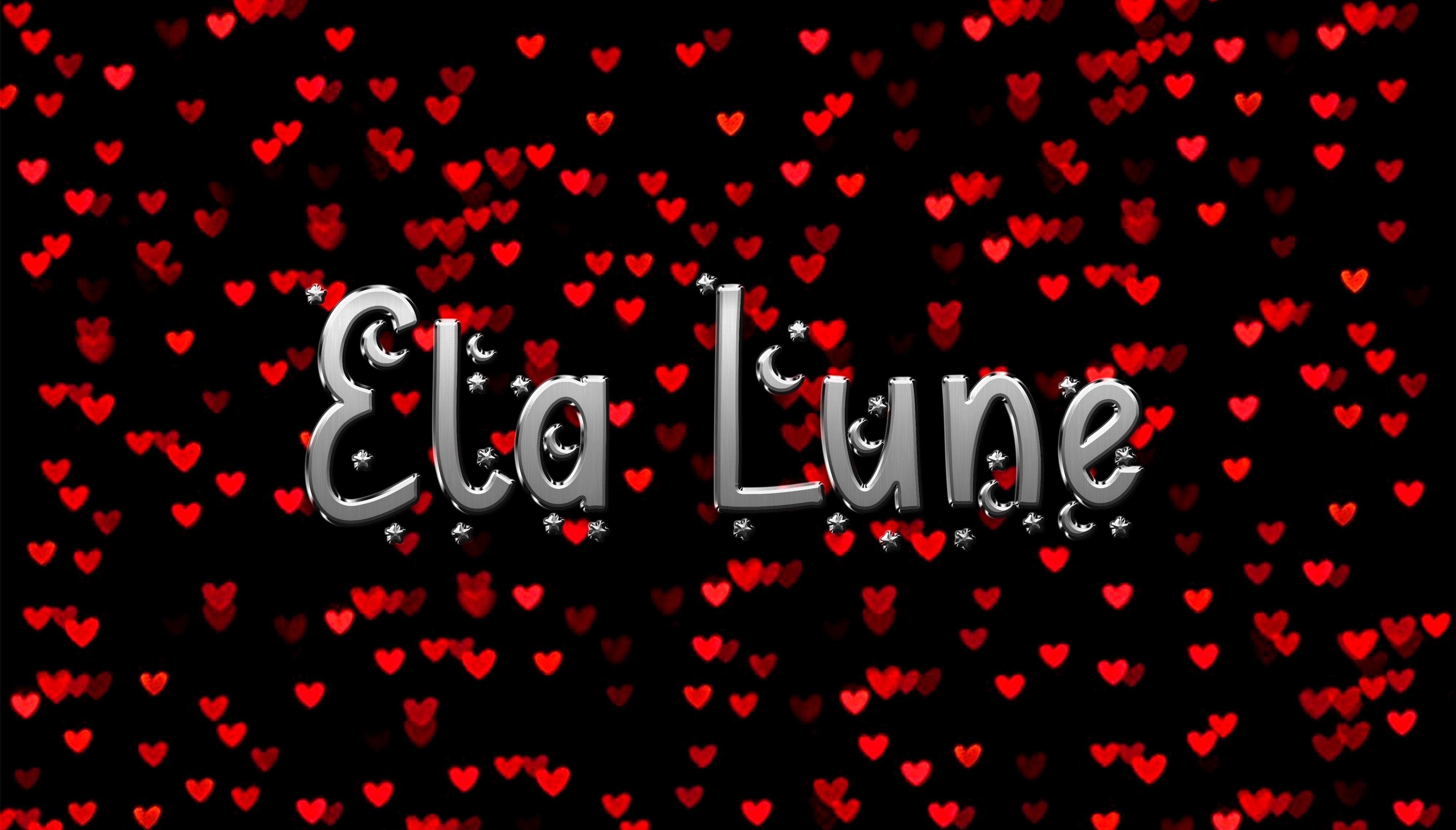 Ela lune Free thumbnail