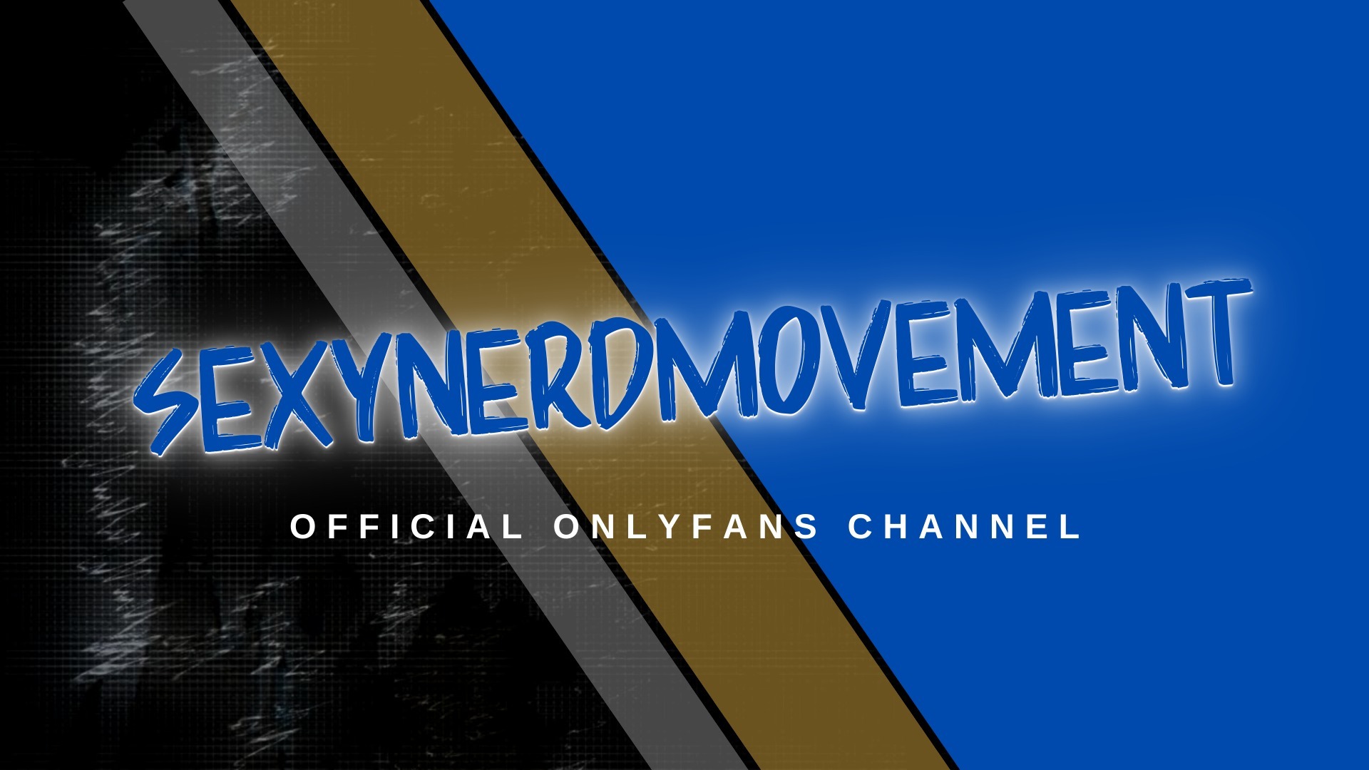 sexynerdmovement thumbnail