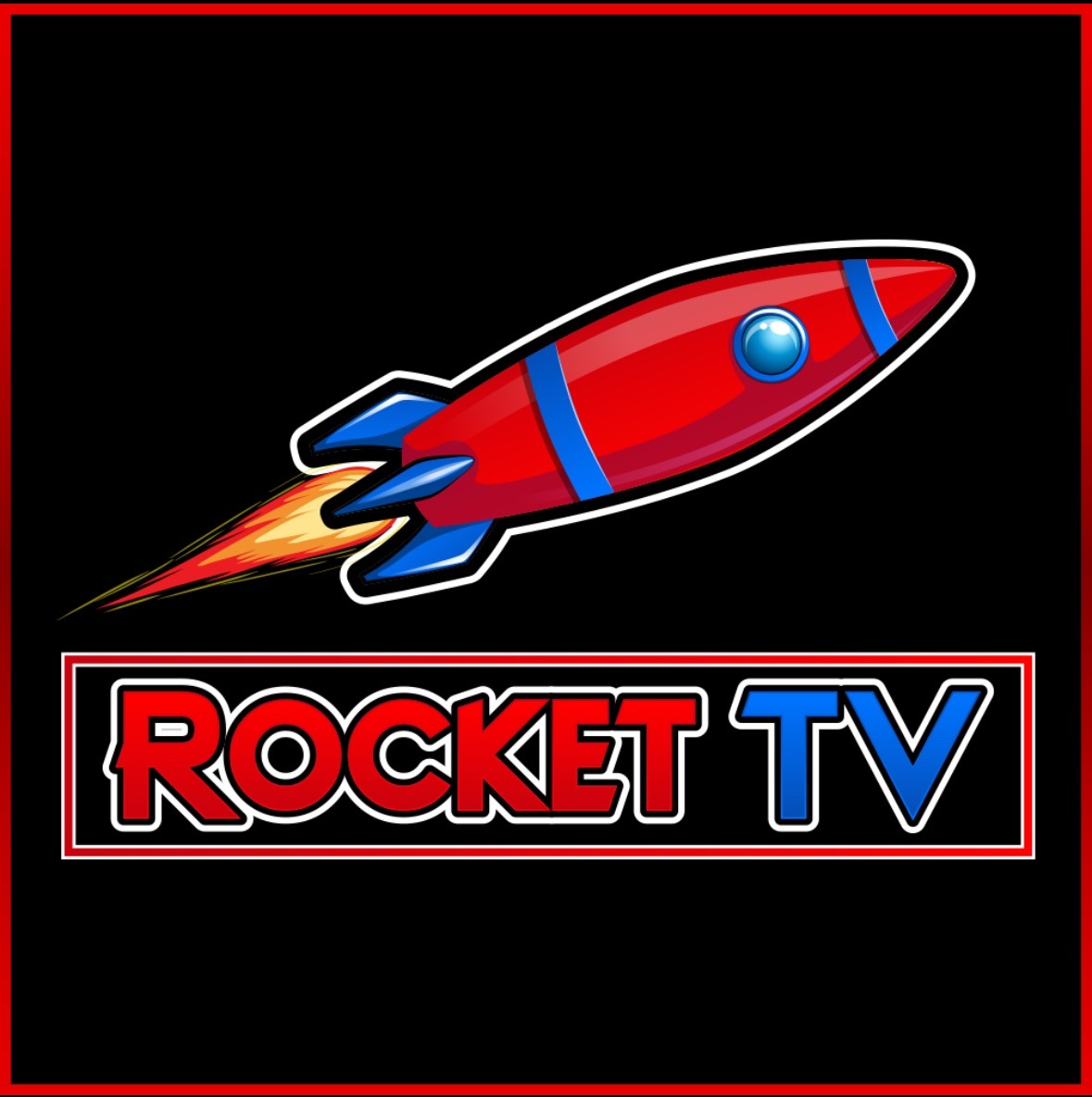 rockettv profile