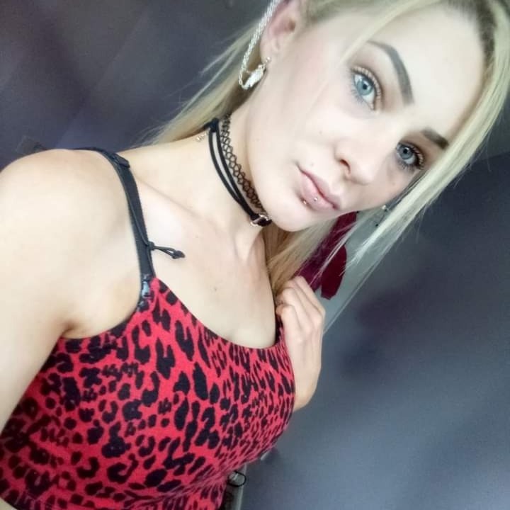 😈Bondage-blondiee😈 thumbnail