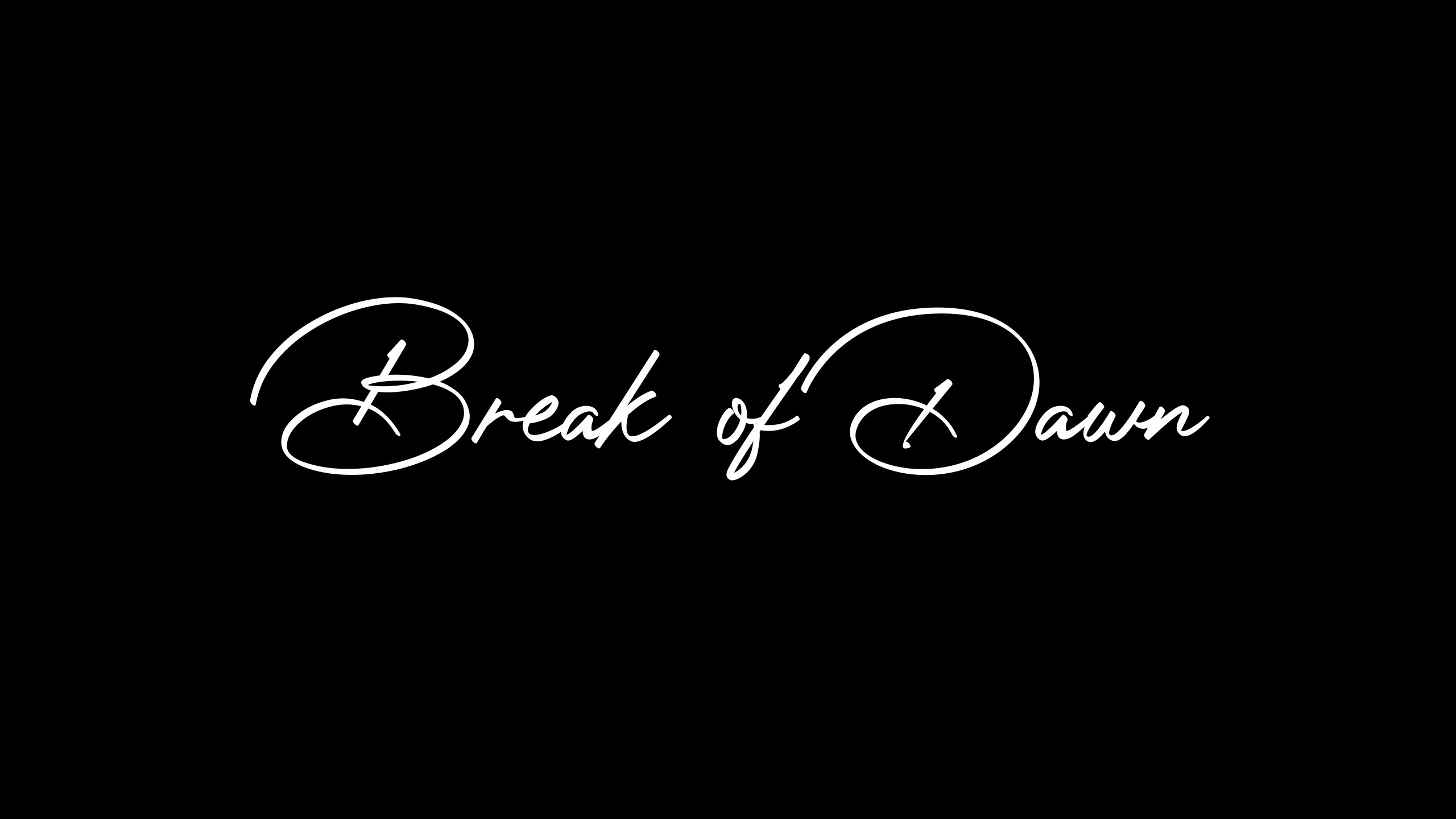 breakofdm thumbnail