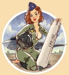 Military Barbie thumbnail