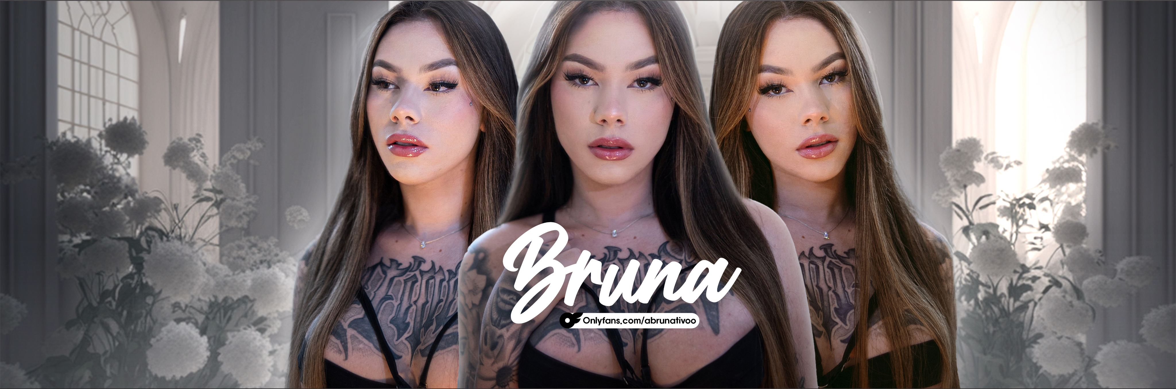 Bruna 🍆🏳️‍⚧️ thumbnail