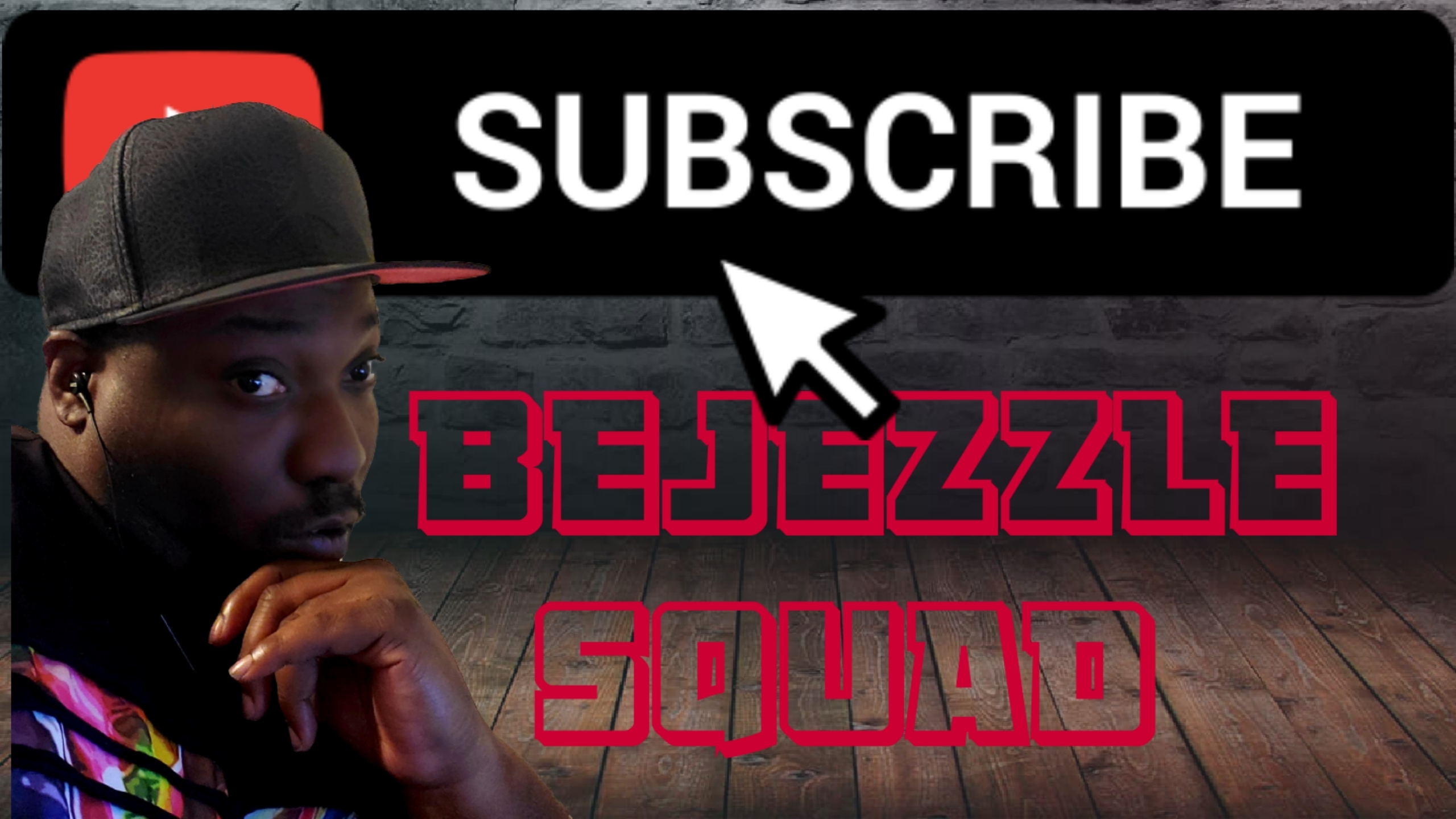 Bejezzle Squad thumbnail