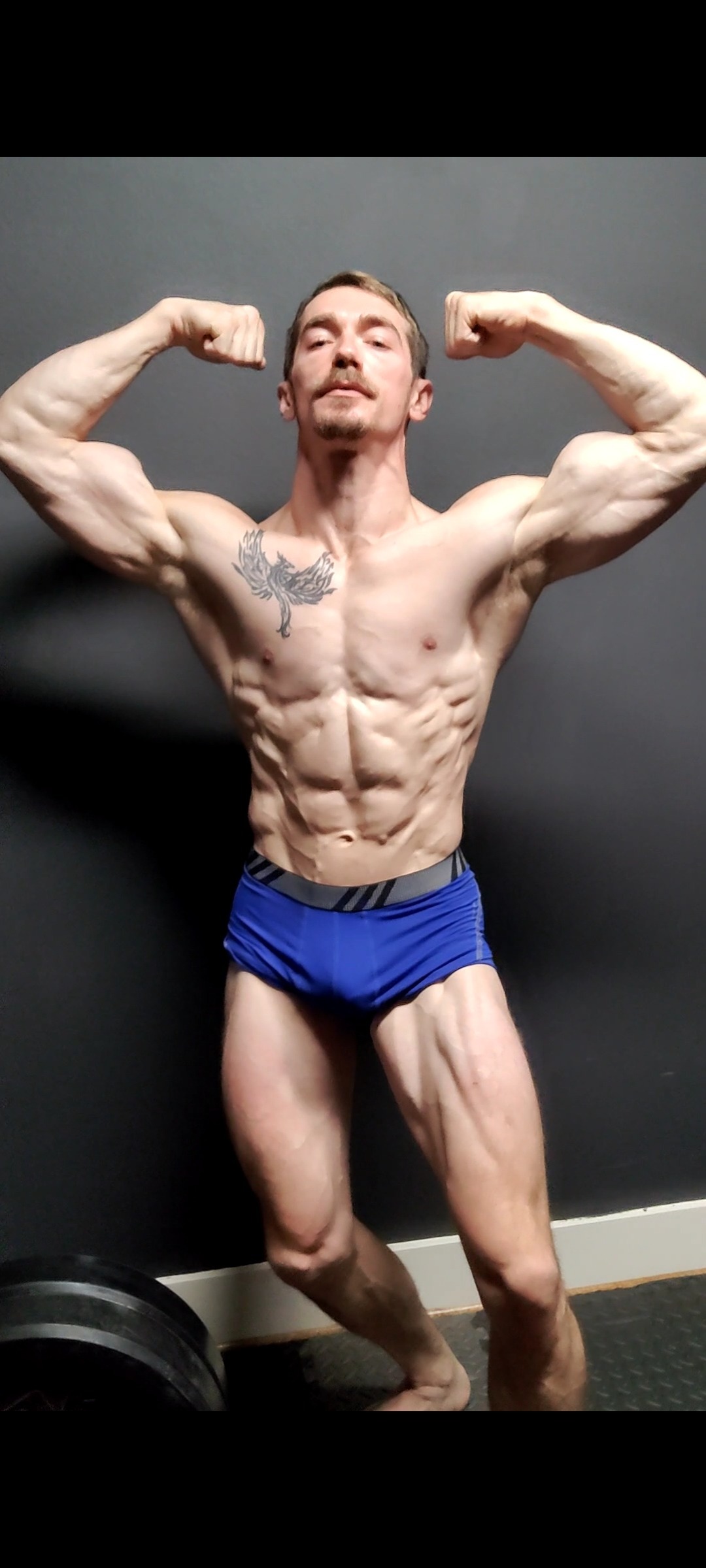 ketobodybuilder profile