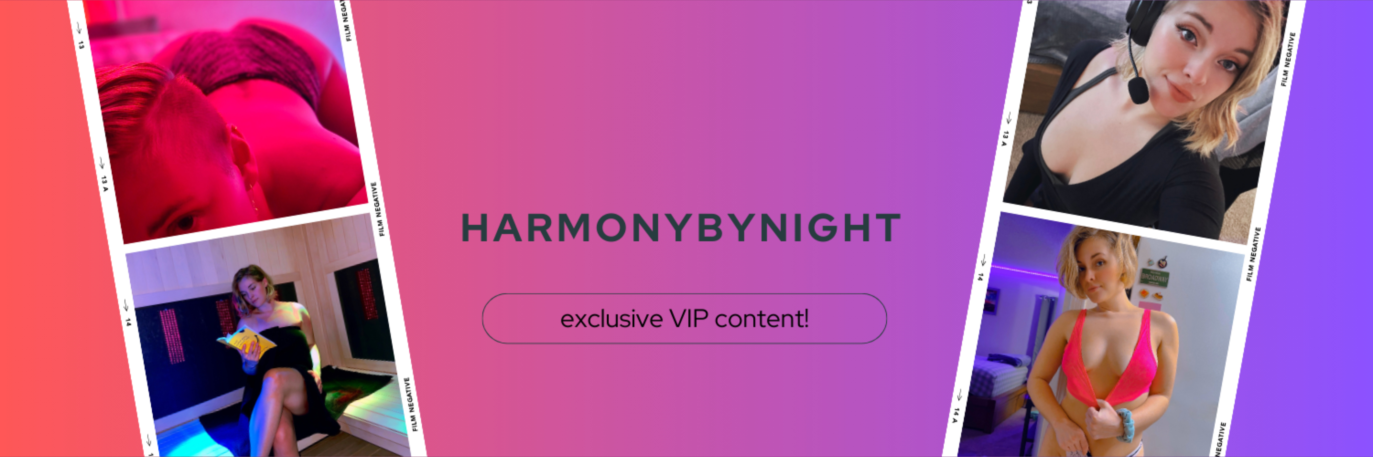 harmonybynight (VIP) 💖 thumbnail