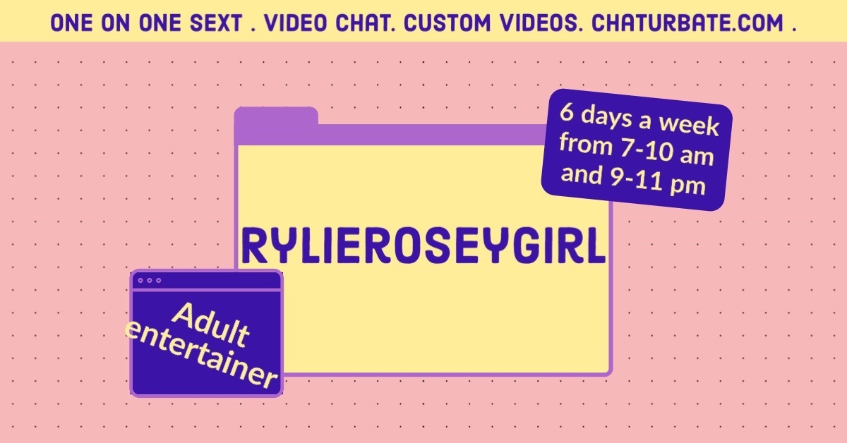 rylierosegirl thumbnail